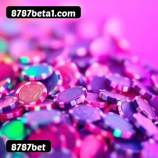 Requisitos do APK da 8787bet para Android