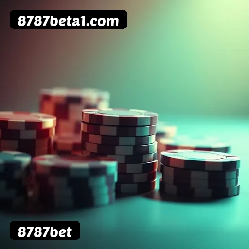 Catálogo 8787bet 2.547 jogos - Pragmatic Play, Evolution, NetEnt