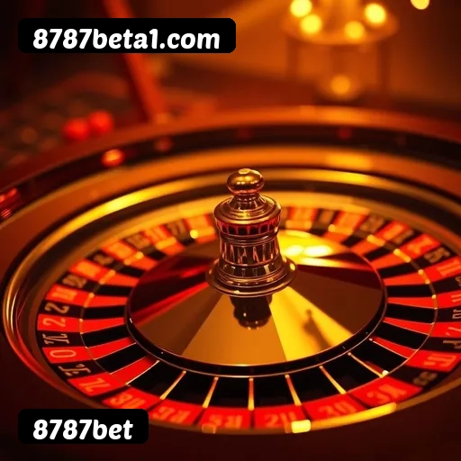 Loterias online disponíveis na 8787bet