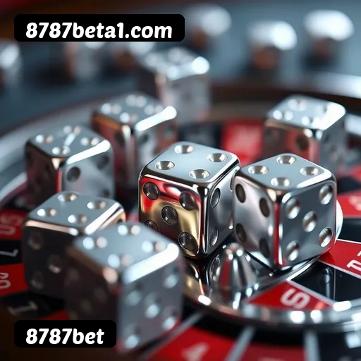 Principais provedores de slots da 8787bet - NetEnt, Pragmatic Play, Play'n GO