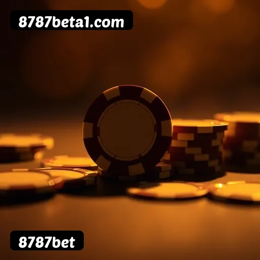 Níveis do programa VIP da 8787bet